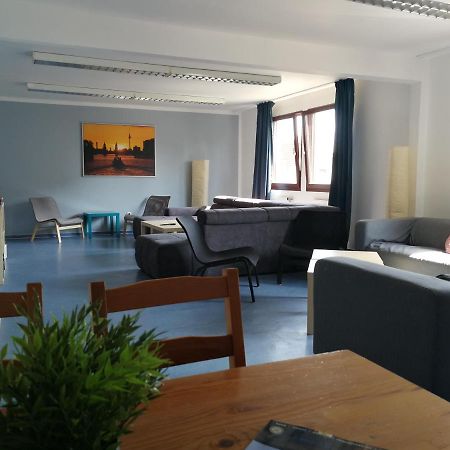 Jugendgastehaus Lichterfelde Hostel Berlin Exterior photo